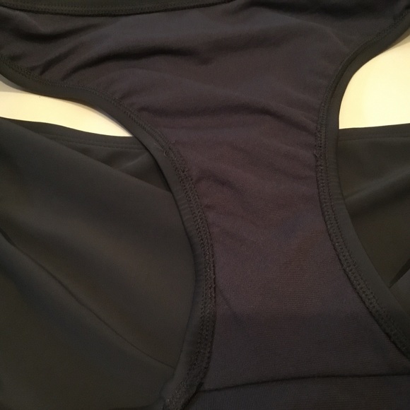 KONA SOL grey multicolor paisley bikini - Picture 11 of 14